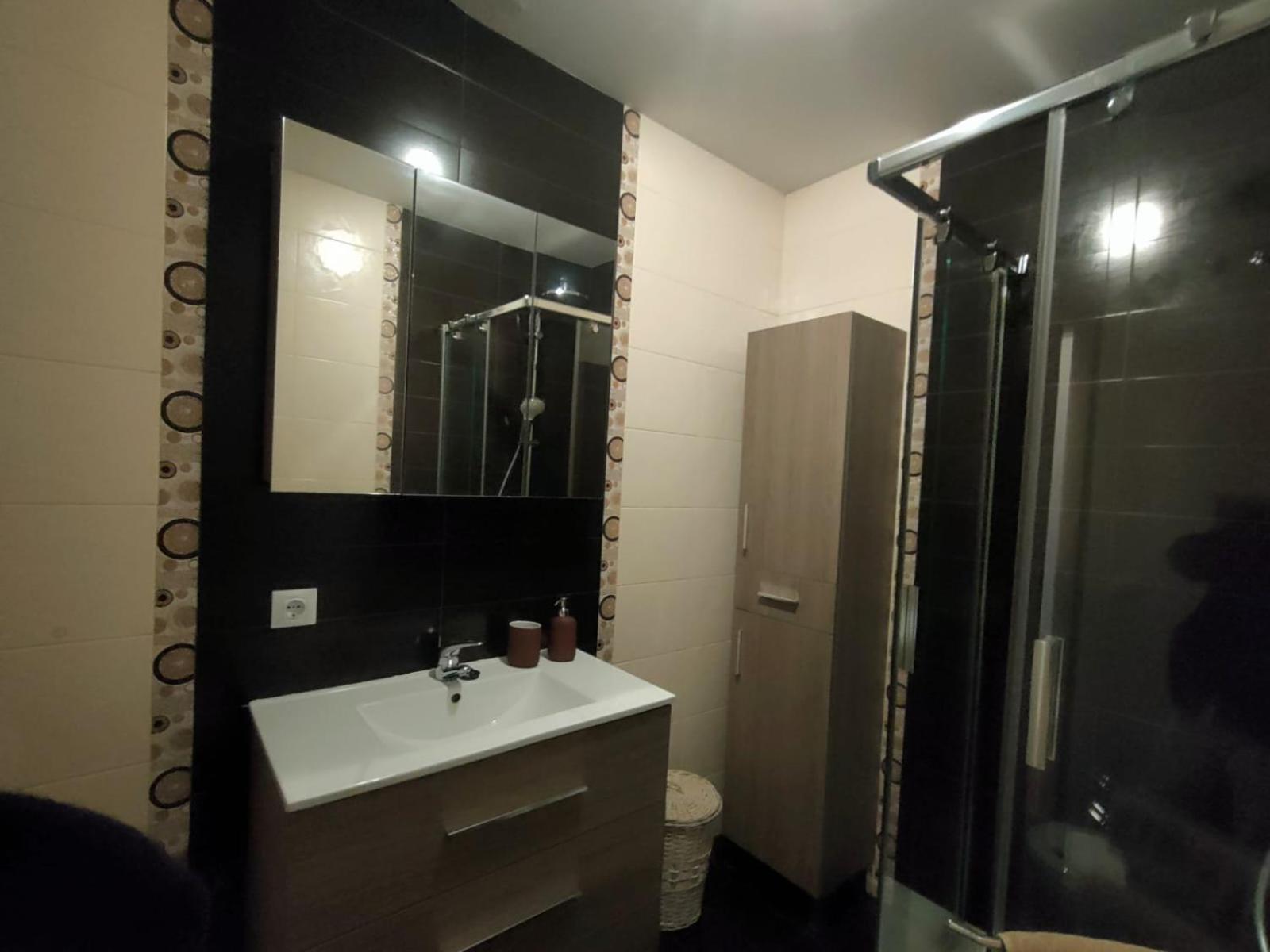 Alameda 1 Dormitorio Севілья Екстер'єр фото