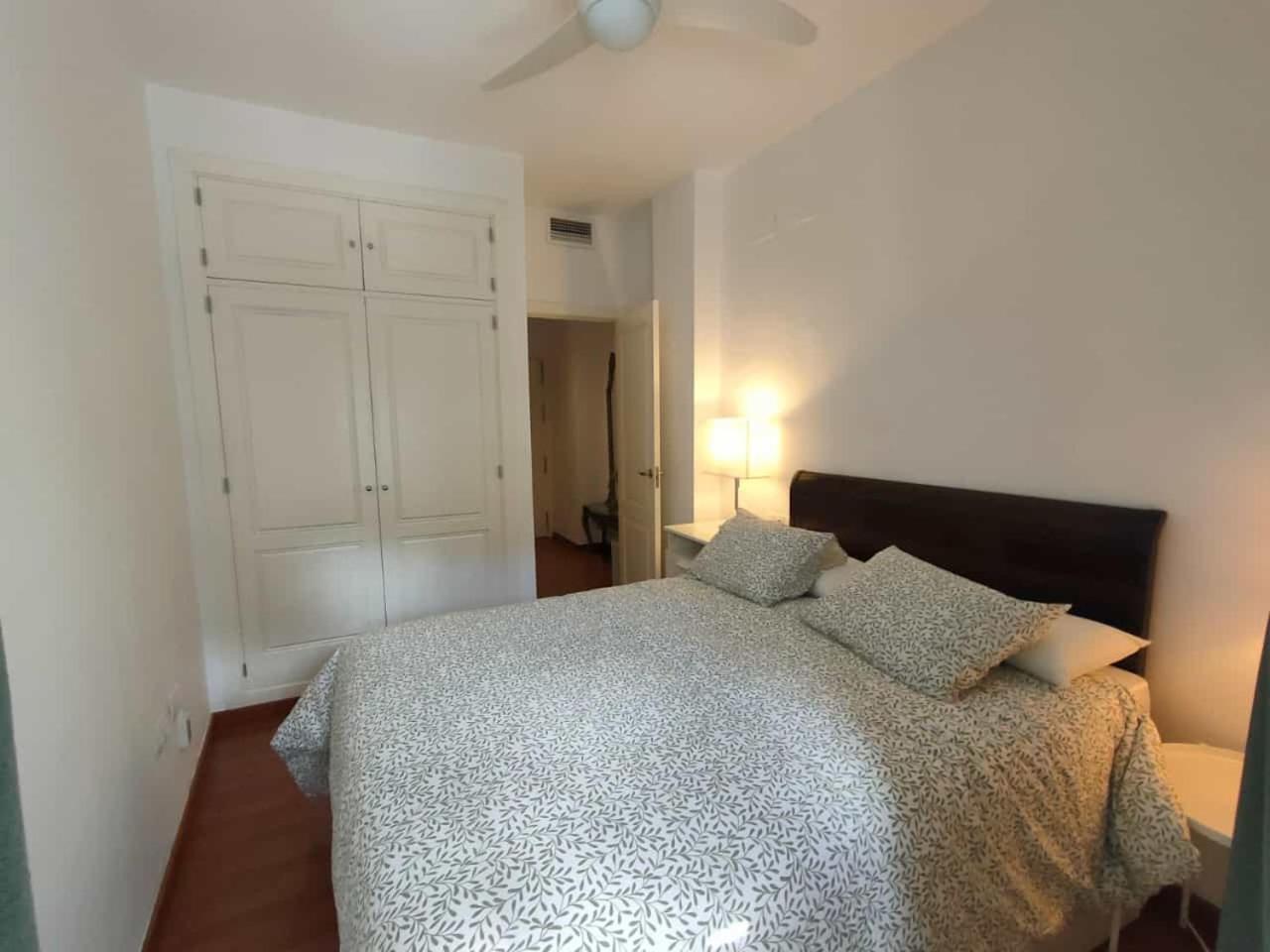 Alameda 1 Dormitorio Севілья Екстер'єр фото